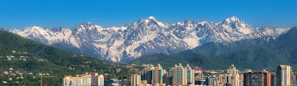 Almaty