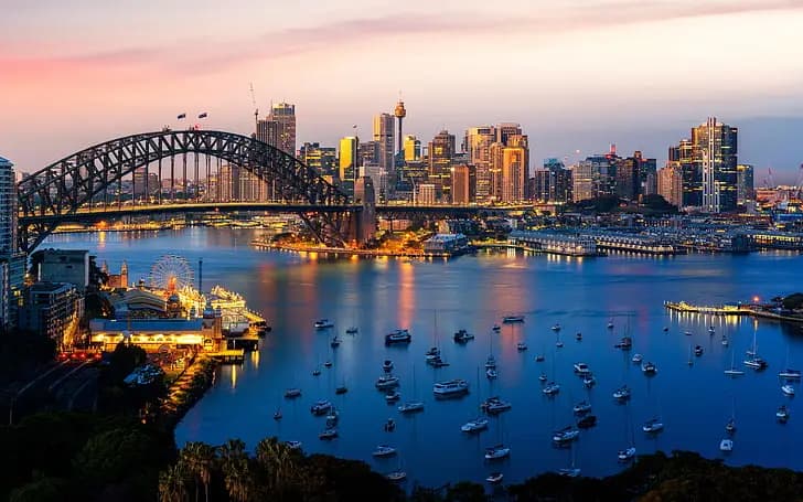 Australia