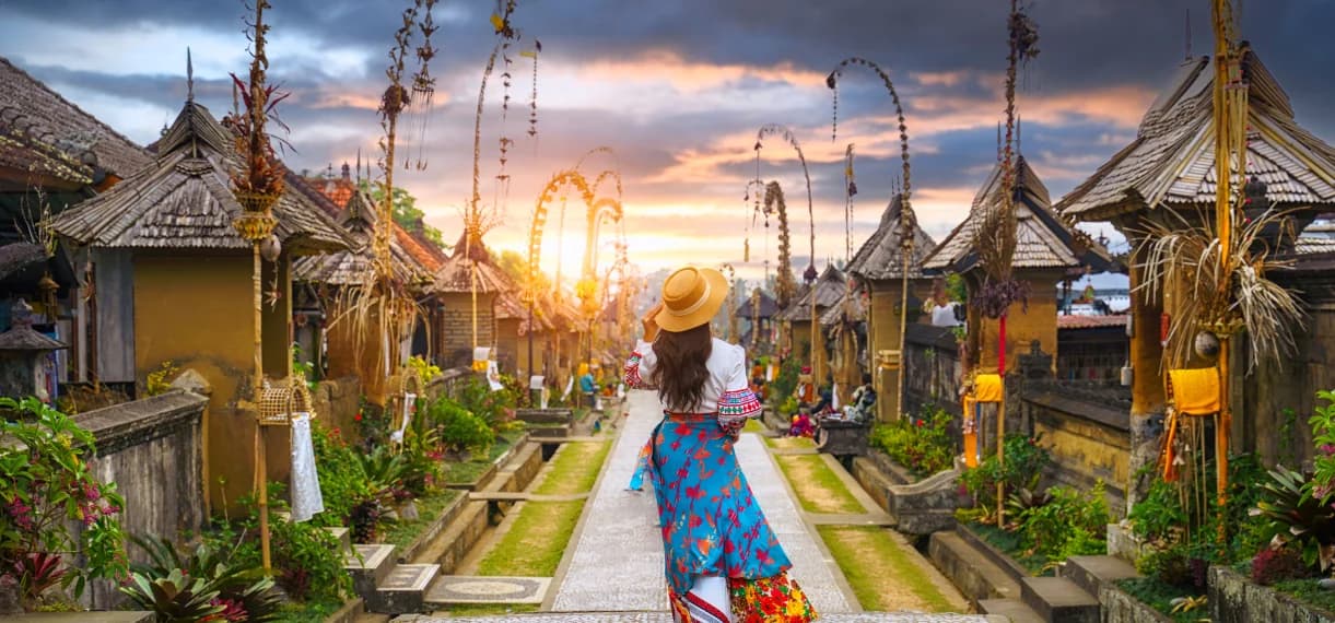 Bali
