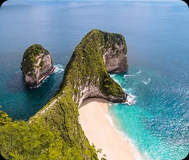 Nusa Penida
