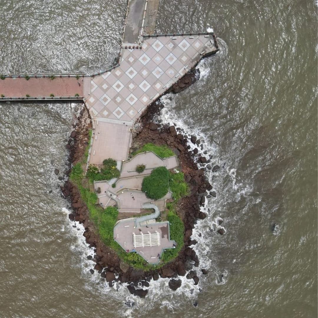 Dona Paula Viewpoint