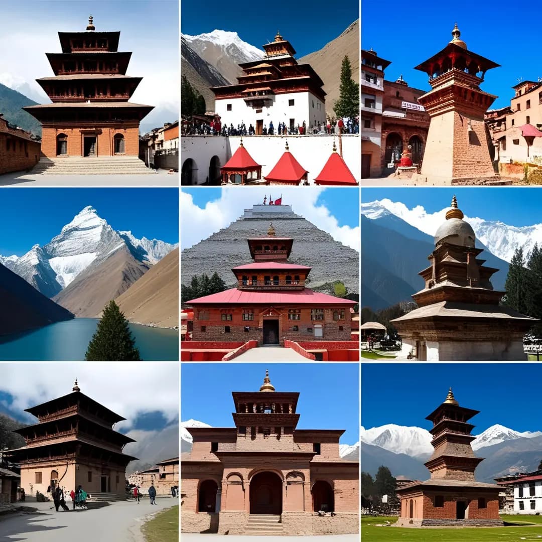 nepal