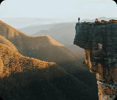 Blue Mountains