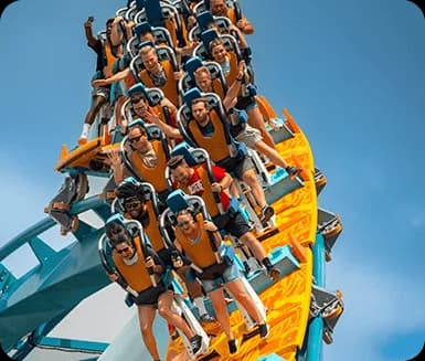 Sea World