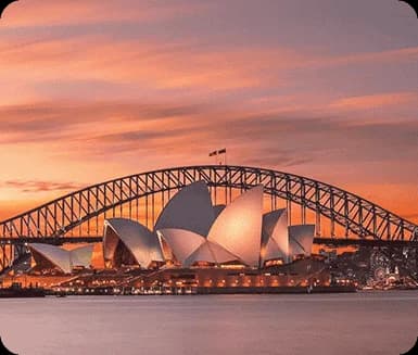 Sydney Opera House