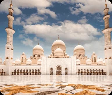 Abu Dhabi City Tour