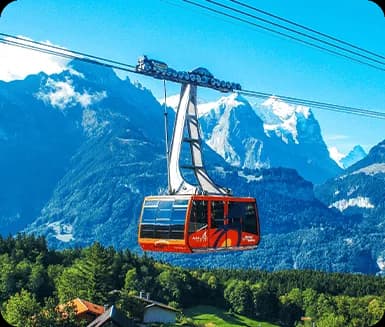 Cable Car