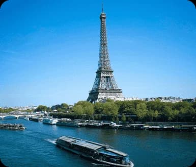 Eiffel Tower