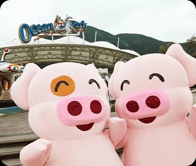 Ocean Park