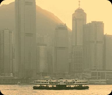 Victoria Harbour