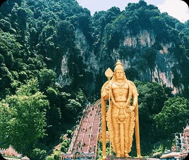 Batu Caves