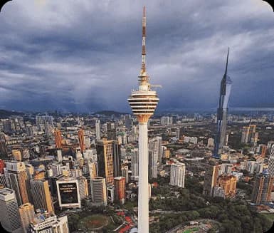 Menara Kuala Lumpur
