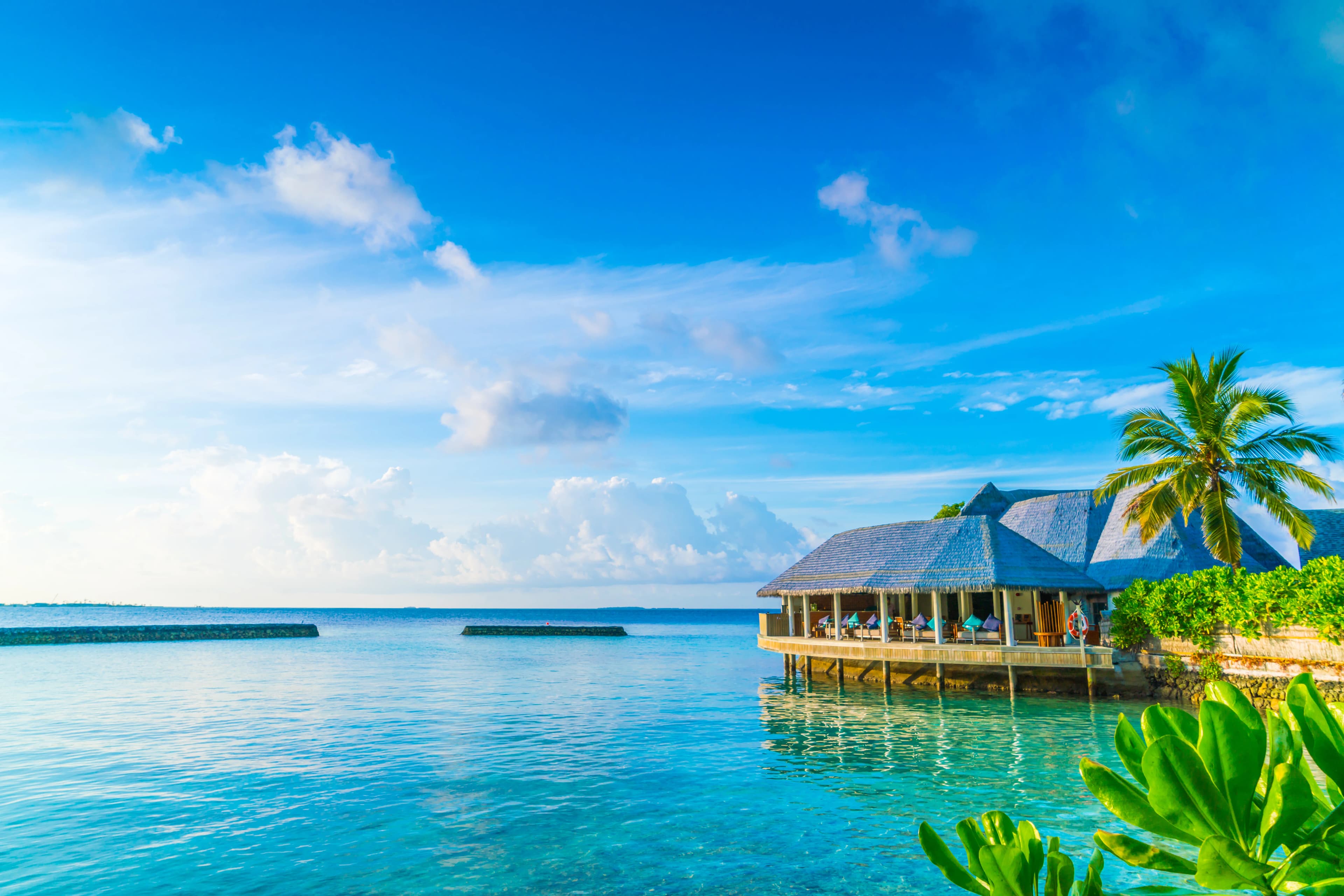 Maldives