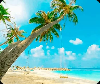 Maafushi