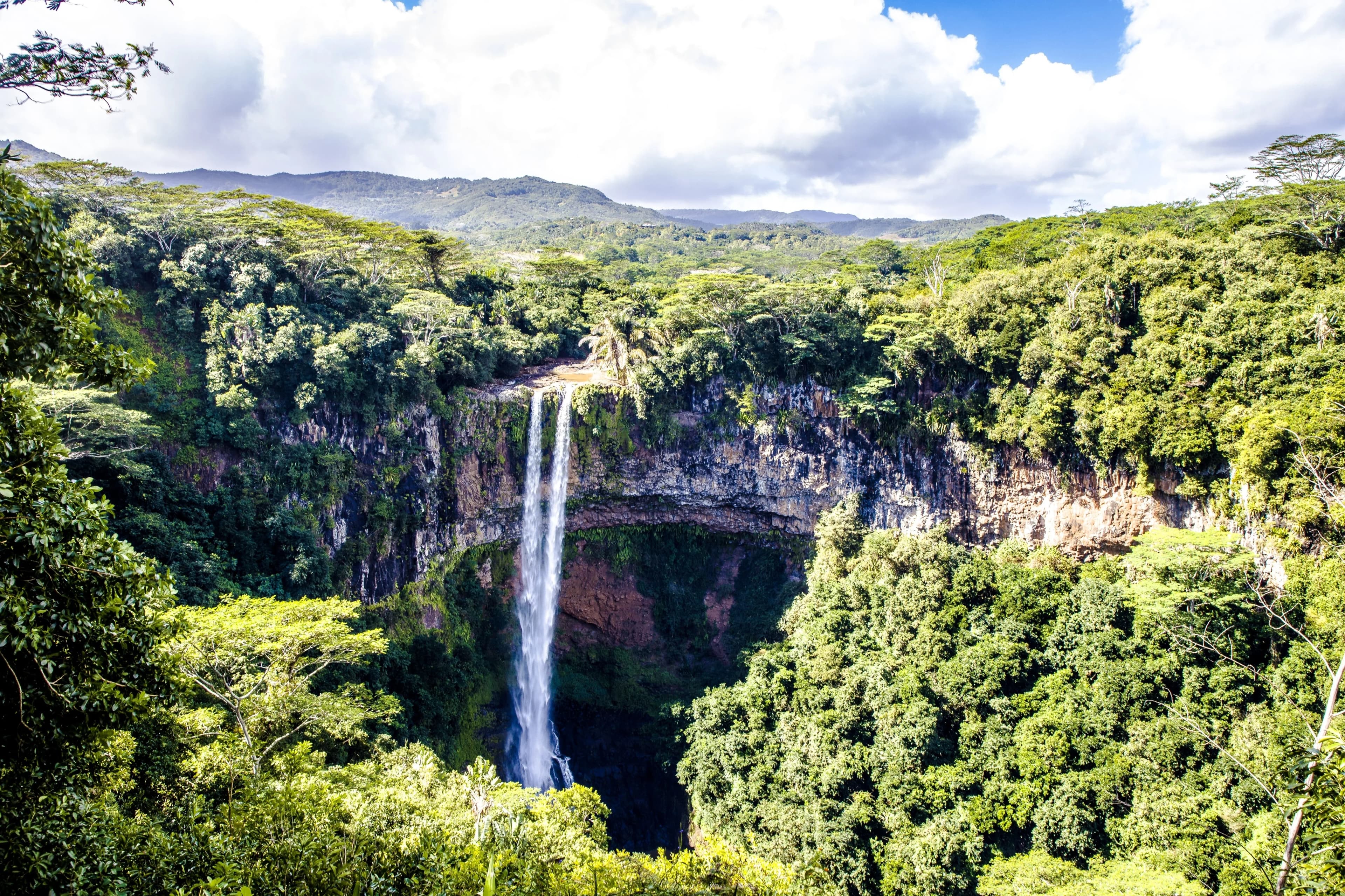 Mauritius