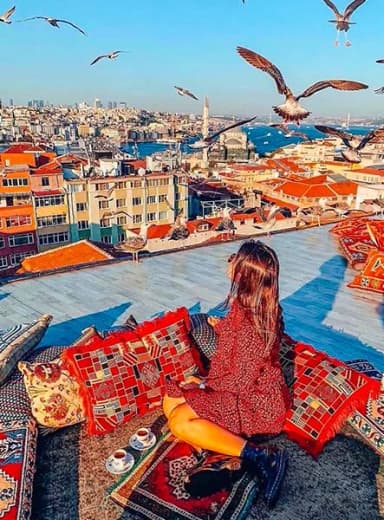 Turkish Wonders