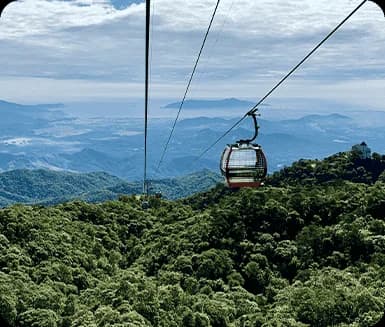 Ba Na Hills