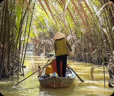 Mekong Delta
