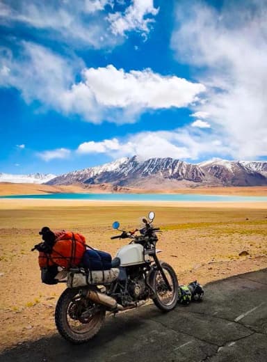 Ladakh