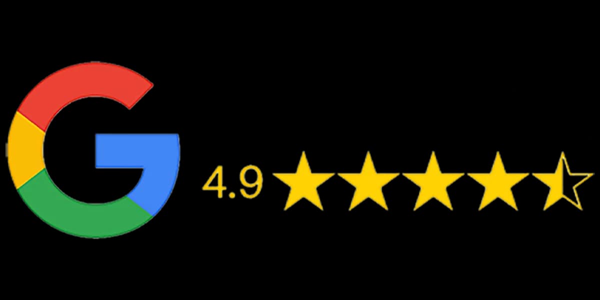Google Rating