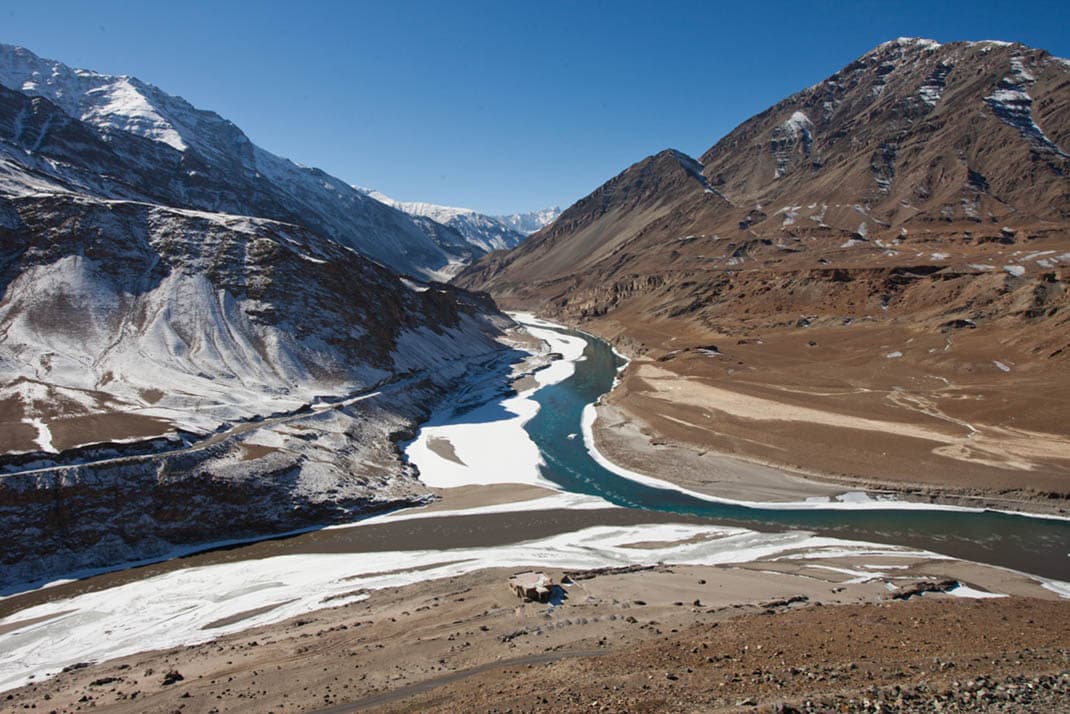 Ladakh